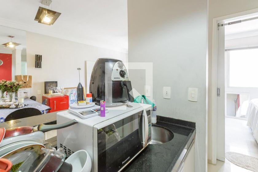 Apartamento, 1 quarto, 42 m² - Foto 20