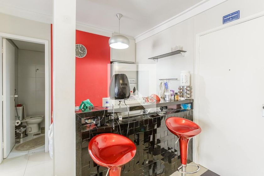 Apartamento, 1 quarto, 42 m² - Foto 16