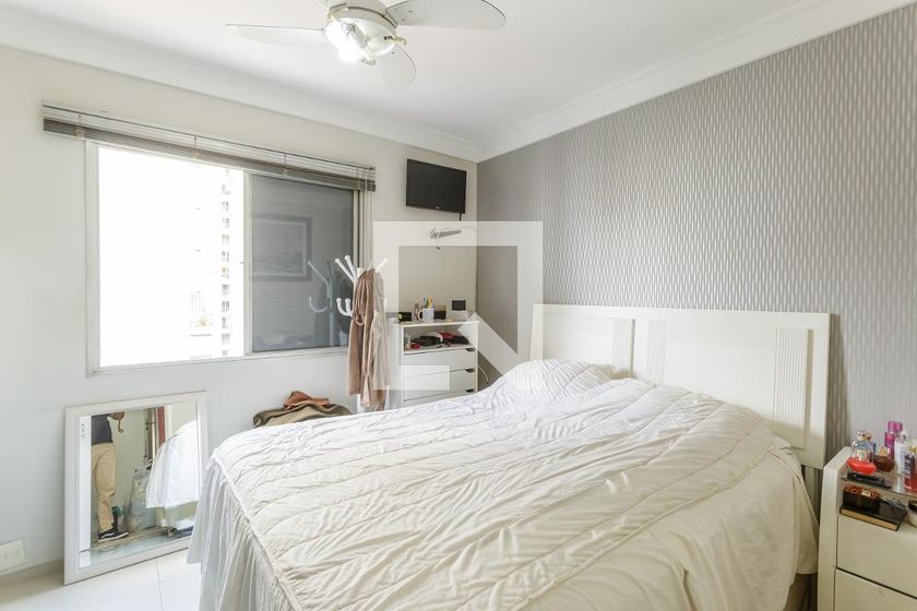 Apartamento, 1 quarto, 42 m² - Foto 8