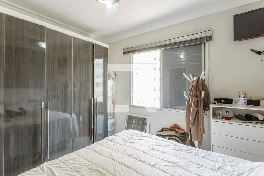 Apartamento, 1 quarto, 42 m² - Foto 9