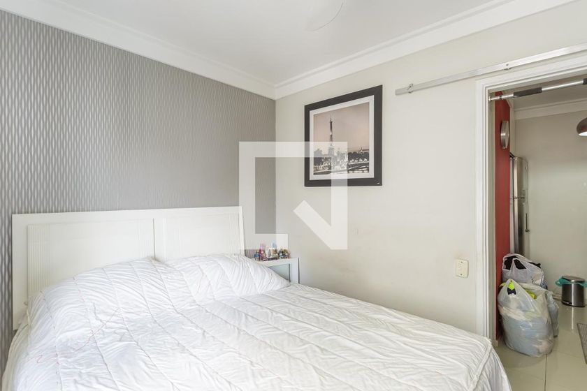 Apartamento, 1 quarto, 42 m² - Foto 10