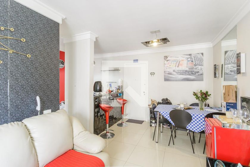 Apartamento, 1 quarto, 42 m² - Foto 3