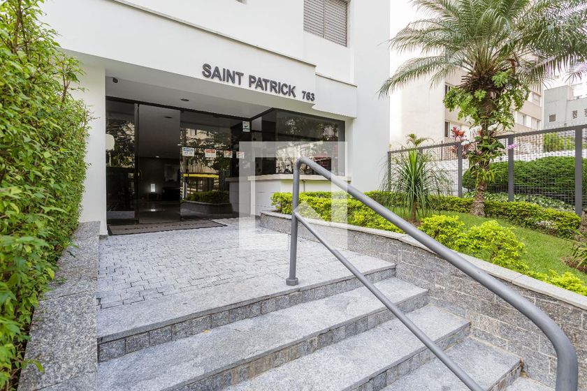 Apartamento, 1 quarto, 42 m² - Foto 42