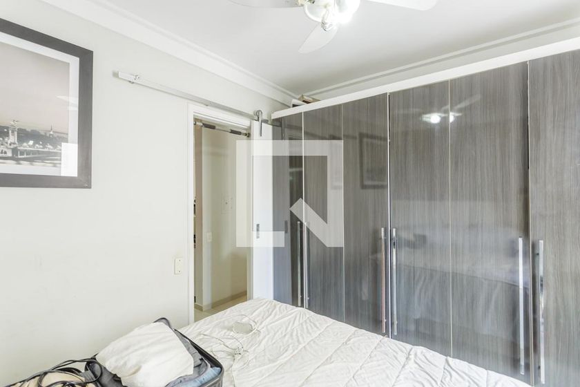 Apartamento, 1 quarto, 42 m² - Foto 11