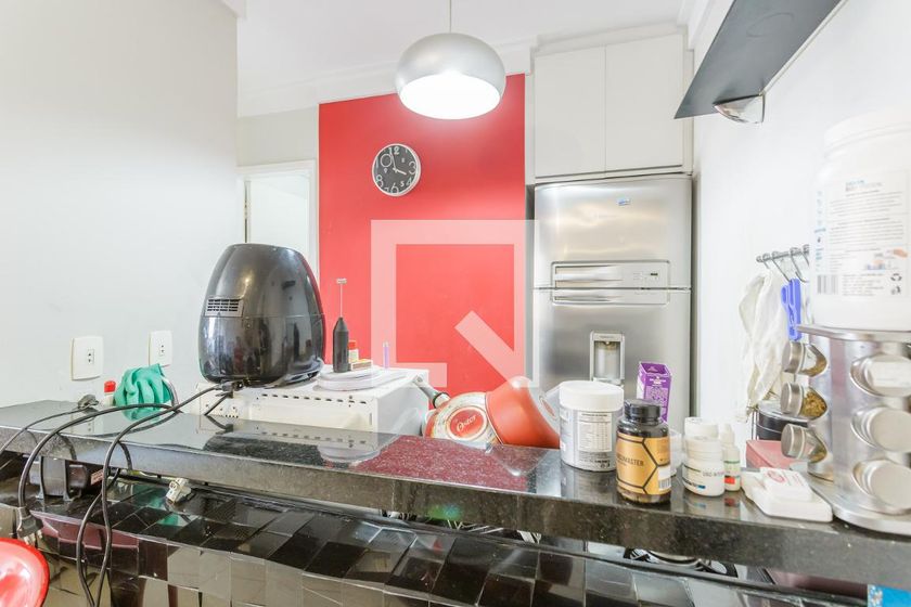 Apartamento, 1 quarto, 42 m² - Foto 18