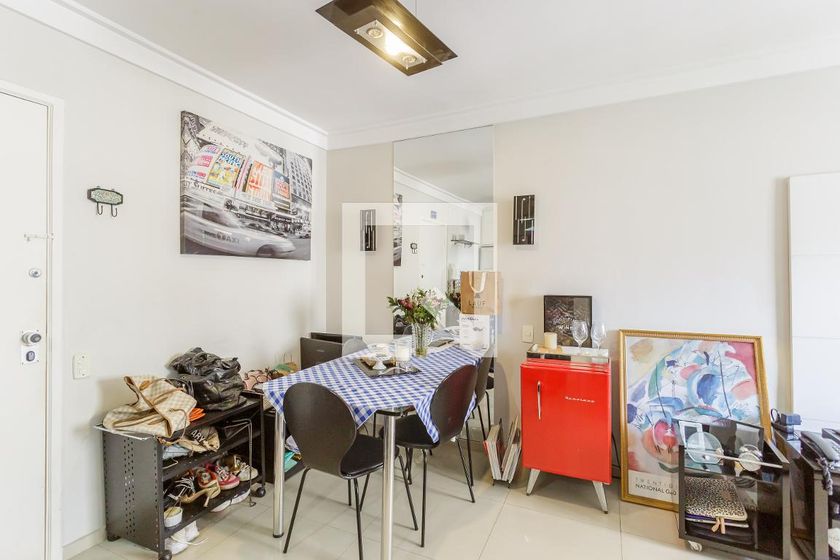 Apartamento, 1 quarto, 42 m² - Foto 5