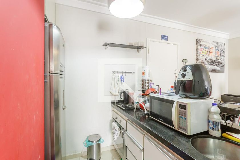 Apartamento, 1 quarto, 42 m² - Foto 17