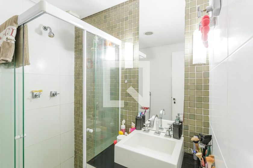 Apartamento, 1 quarto, 42 m² - Foto 13