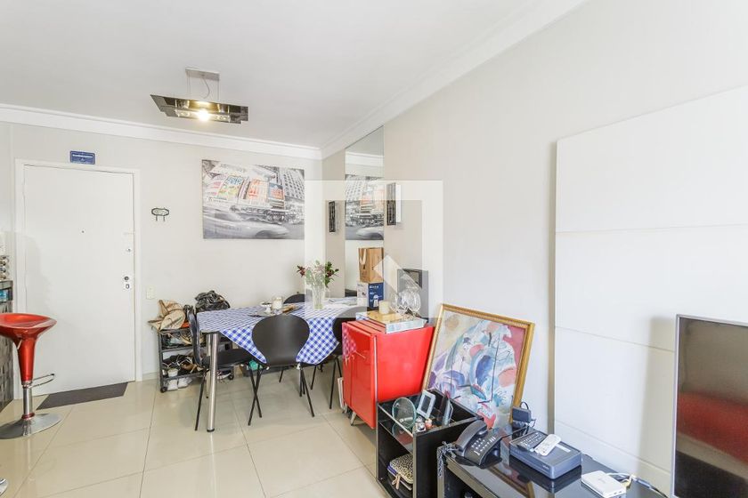 Apartamento, 1 quarto, 42 m² - Foto 4