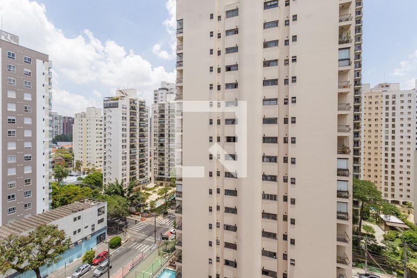 Apartamento, 1 quarto, 42 m² - Foto 7