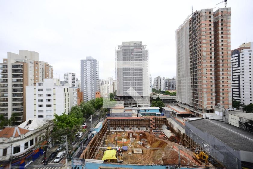 Apartamento, 2 quartos, 98 m² - Foto 14