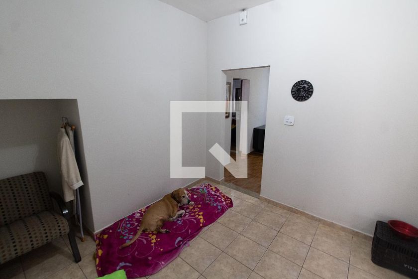 Casa à Venda - Jardim Flamboyant, 3 Quartos,  250 m2 em , Campinas - sp | SoloBR