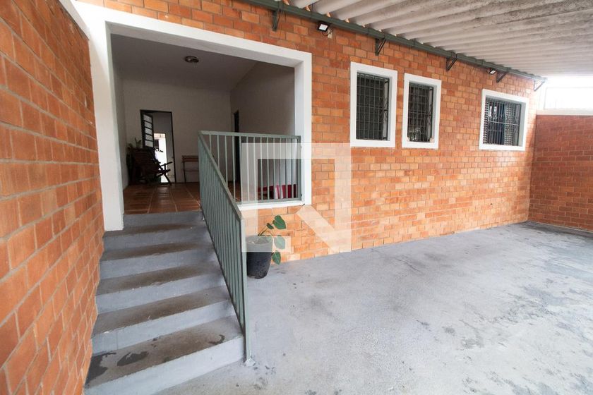 Casa à Venda - Jardim Flamboyant, 3 Quartos,  250 m2 em , Campinas - sp | SoloBR