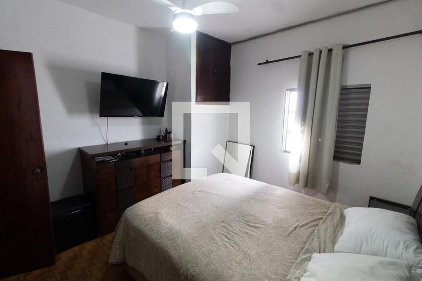 Casa à Venda - Jardim Flamboyant, 3 Quartos,  250 m2 em , Campinas - sp | SoloBR