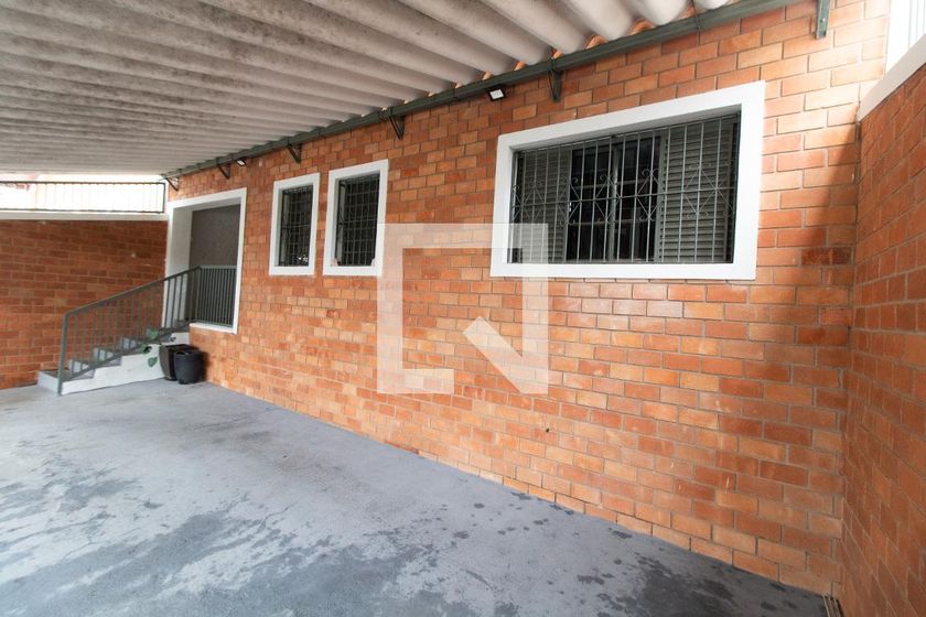 Casa à Venda - Jardim Flamboyant, 3 Quartos,  250 m2 em , Campinas - sp | SoloBR
