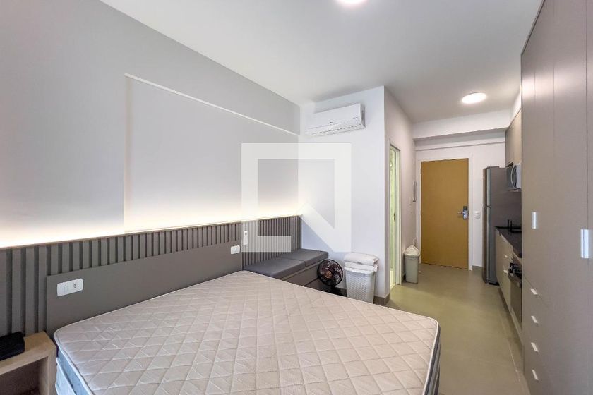 Kitnet-Studio, 30 m² - Foto 5
