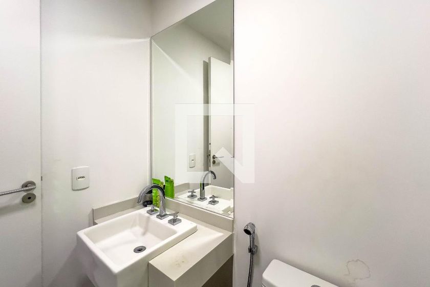 Kitnet-Studio, 30 m² - Foto 21