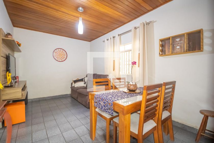 Casa, 2 quartos, 270 m² - Foto 3