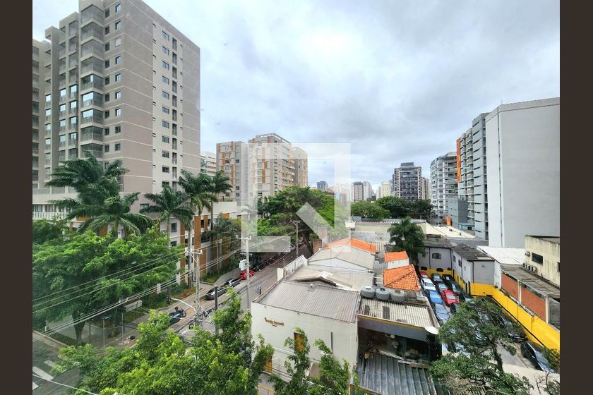 Apartamento, 1 quarto, 32 m² - Foto 19