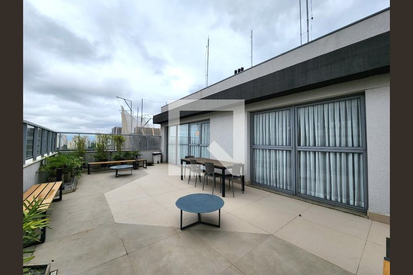 Apartamento, 1 quarto, 32 m² - Foto 63