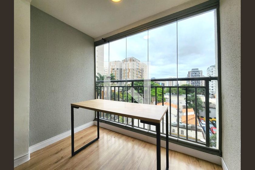 Apartamento, 1 quarto, 32 m² - Foto 15