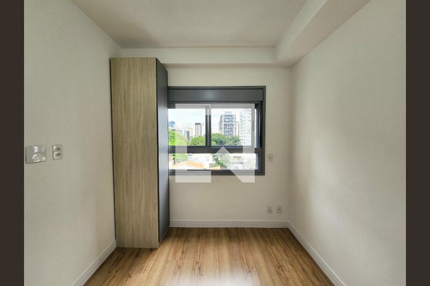 Apartamento, 1 quarto, 32 m² - Foto 39