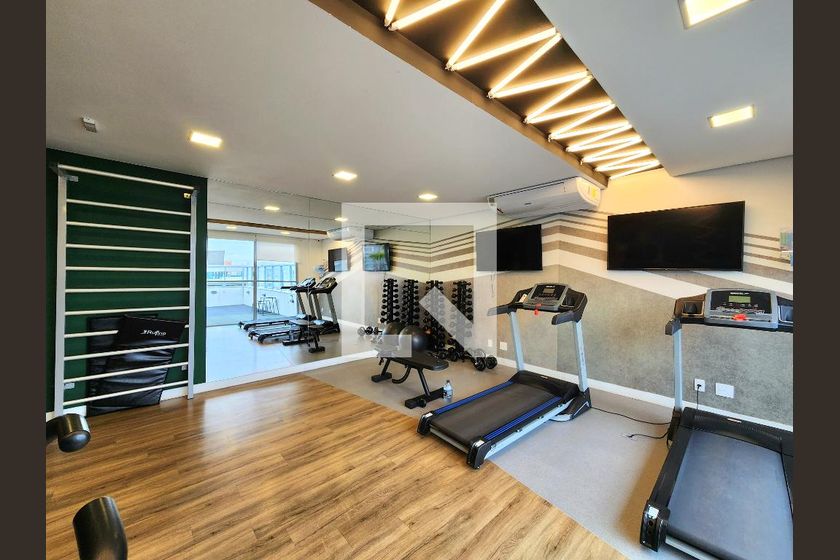 Apartamento, 1 quarto, 32 m² - Foto 55