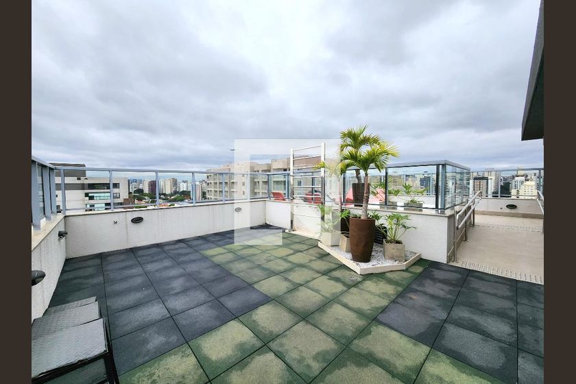 Apartamento, 1 quarto, 32 m² - Foto 57