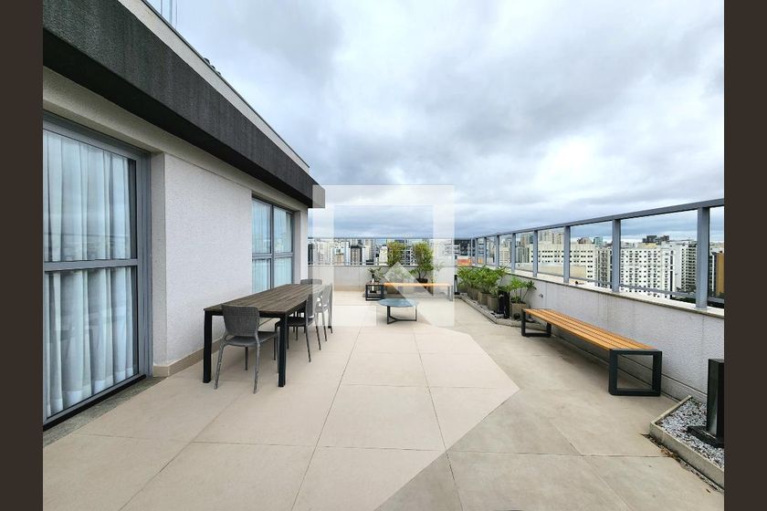 Apartamento, 1 quarto, 32 m² - Foto 65