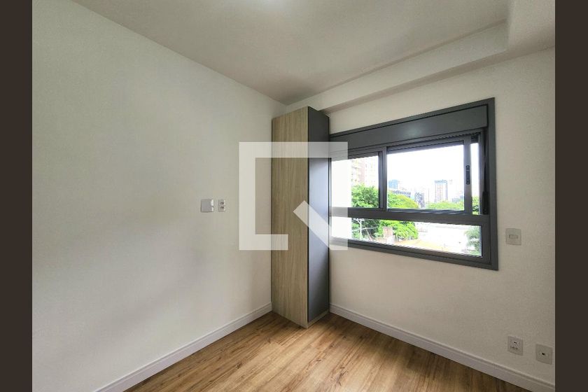 Apartamento, 1 quarto, 32 m² - Foto 37