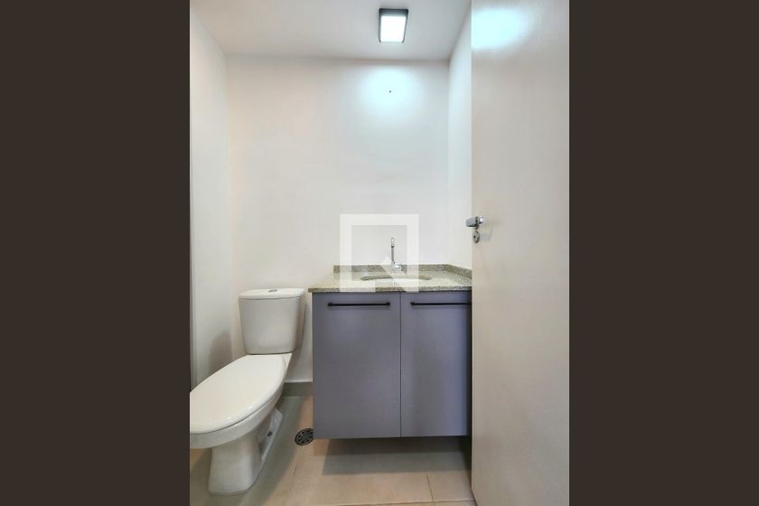 Apartamento, 1 quarto, 32 m² - Foto 43