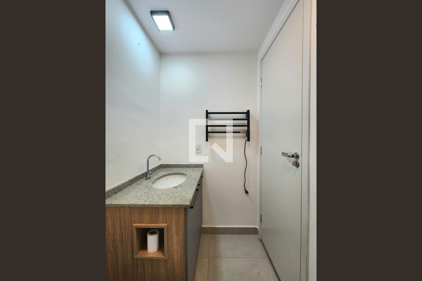 Apartamento, 1 quarto, 32 m² - Foto 47