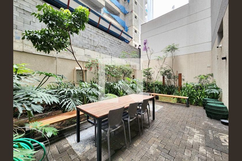 Apartamento, 1 quarto, 32 m² - Foto 83