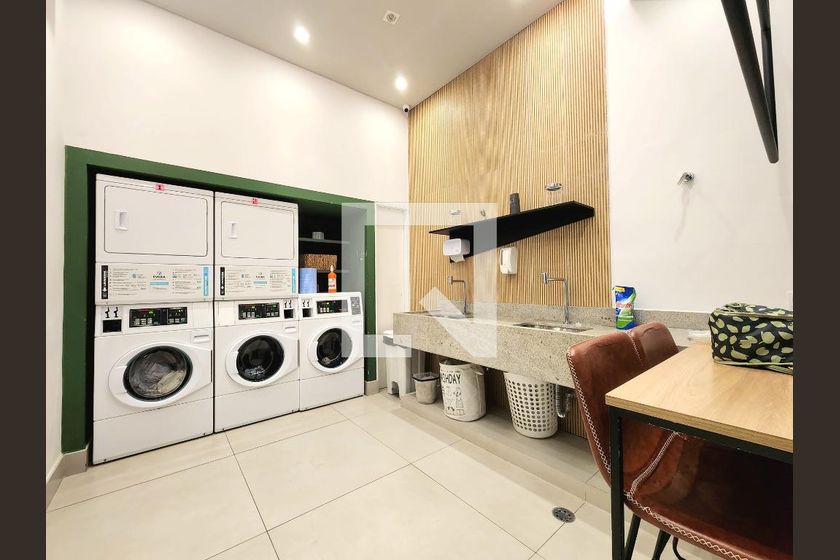 Apartamento, 1 quarto, 32 m² - Foto 77