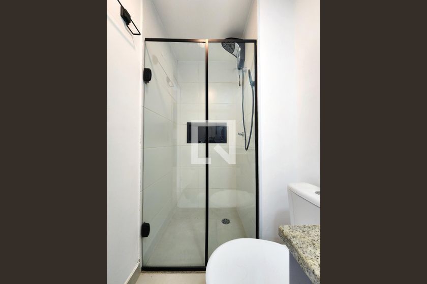 Apartamento, 1 quarto, 32 m² - Foto 45