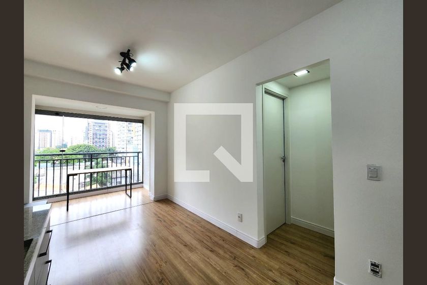Apartamento, 1 quarto, 32 m² - Foto 11