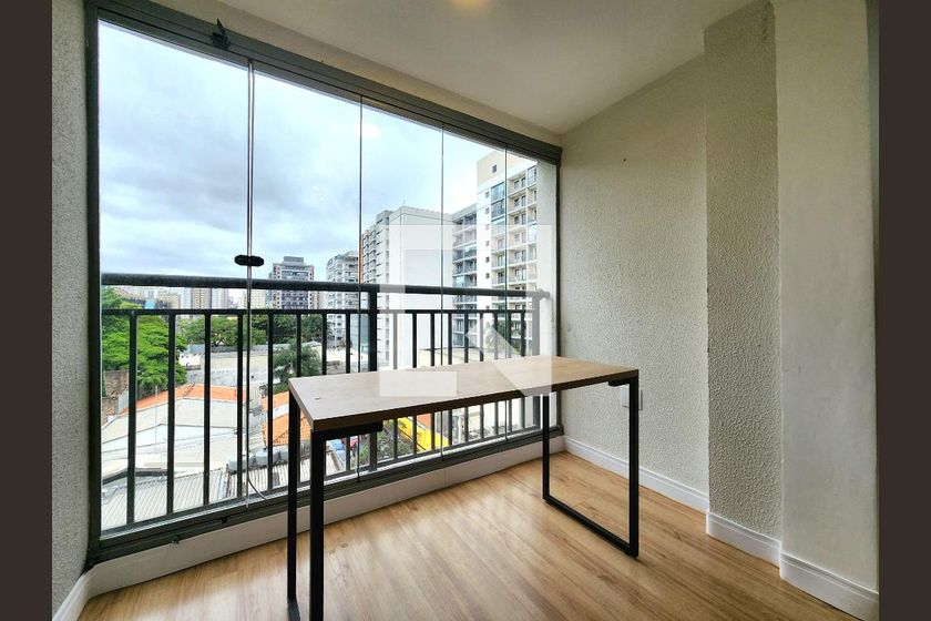 Apartamento, 1 quarto, 32 m² - Foto 17