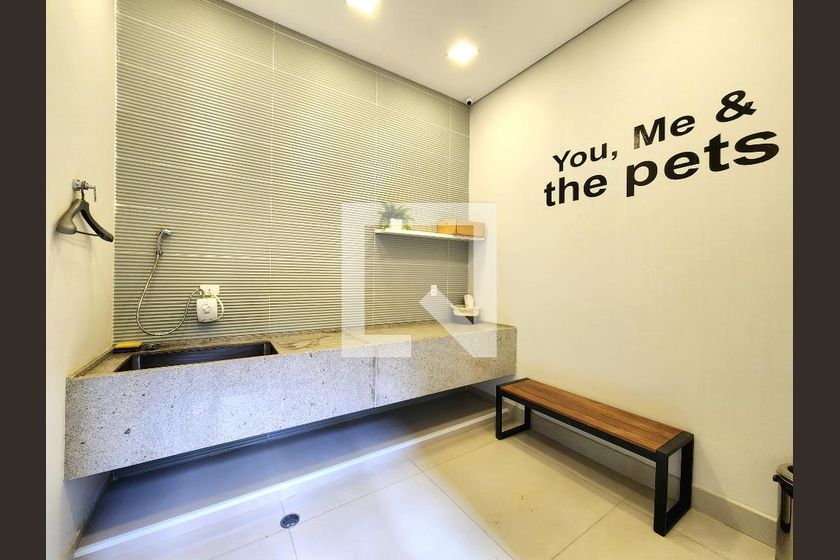 Apartamento, 1 quarto, 32 m² - Foto 89
