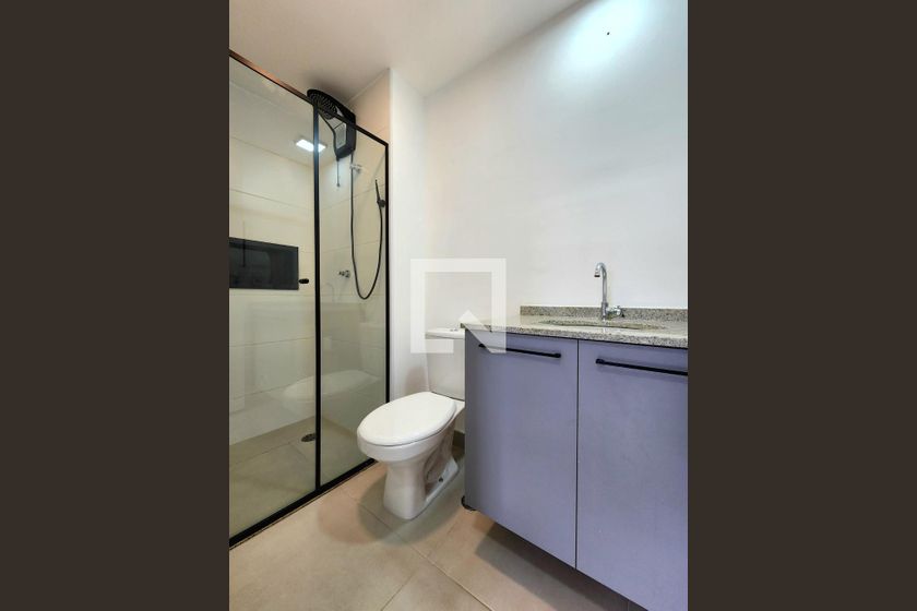 Apartamento, 1 quarto, 32 m² - Foto 49
