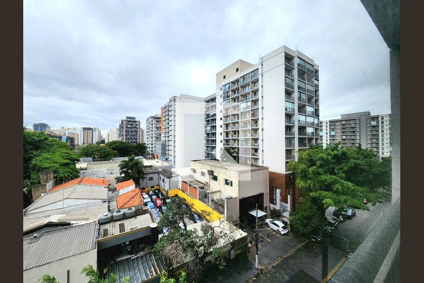 Apartamento, 1 quarto, 32 m² - Foto 21