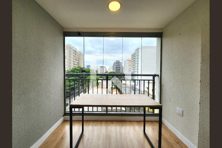 Apartamento, 1 quarto, 32 m² - Foto 13