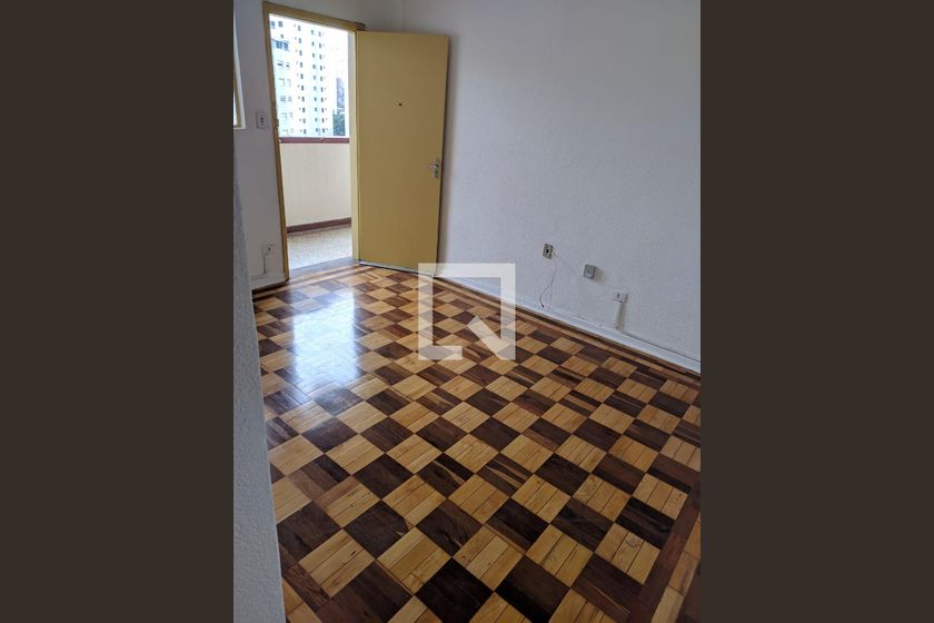 Apartamento, 1 quarto, 39 m² - Foto 5