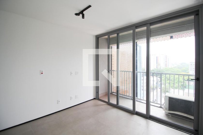 Kitnet-Studio, 22 m² - Foto 4