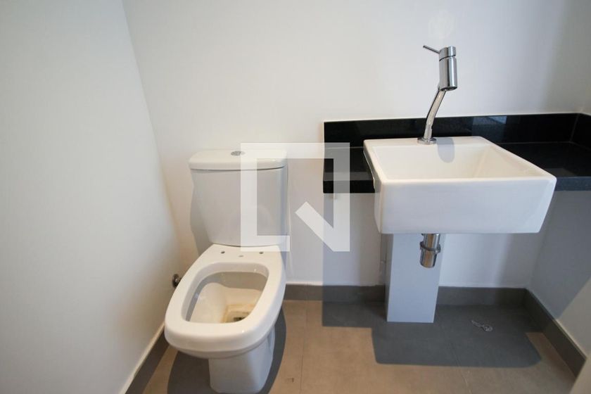 Kitnet-Studio, 22 m² - Foto 12