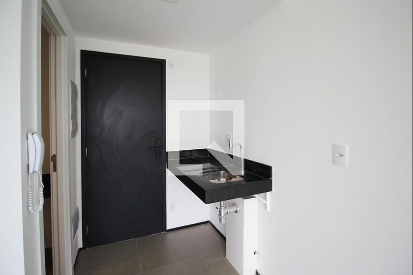 Kitnet-Studio, 22 m² - Foto 13