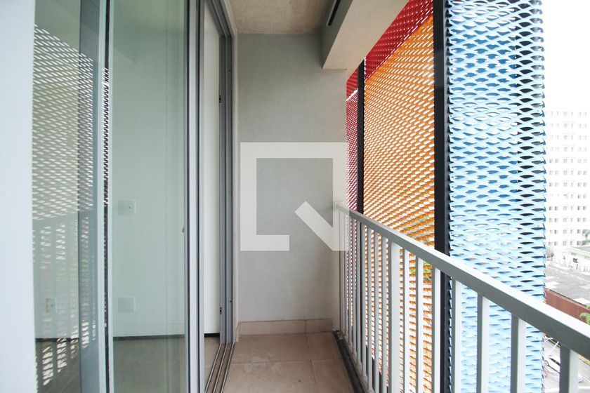 Kitnet-Studio, 22 m² - Foto 7