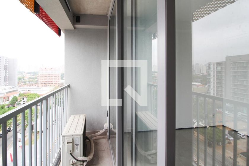 Kitnet-Studio, 22 m² - Foto 6
