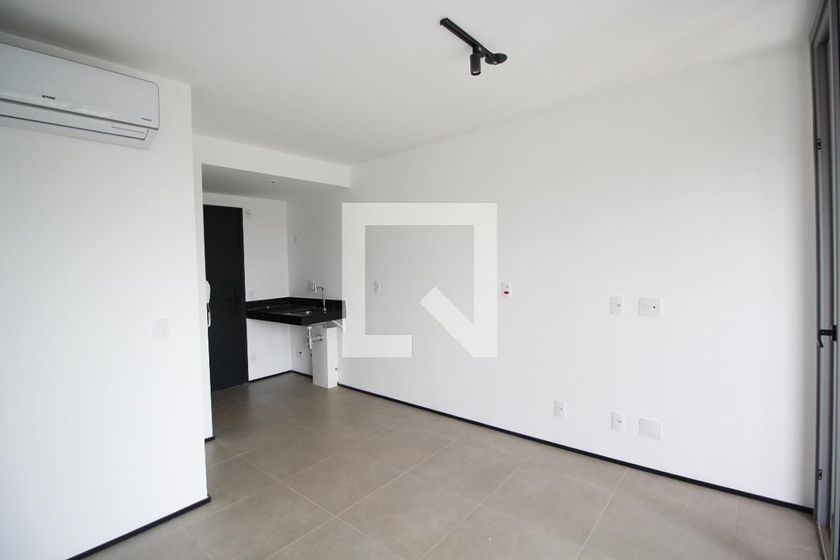 Kitnet-Studio, 22 m² - Foto 3