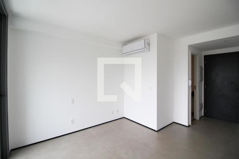 Kitnet-Studio, 22 m² - Foto 2