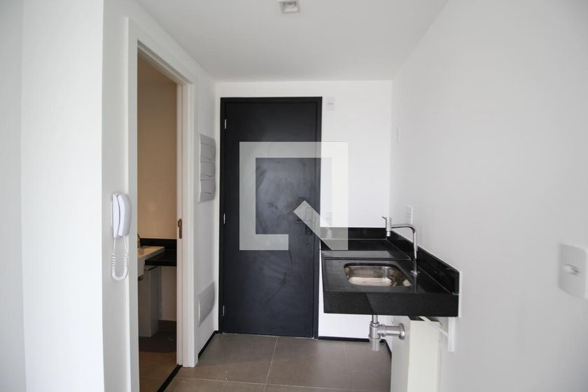 Kitnet-Studio, 22 m² - Foto 14